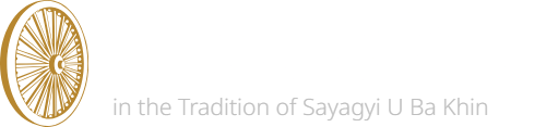 Βιπάσσανα Διαλογισμός